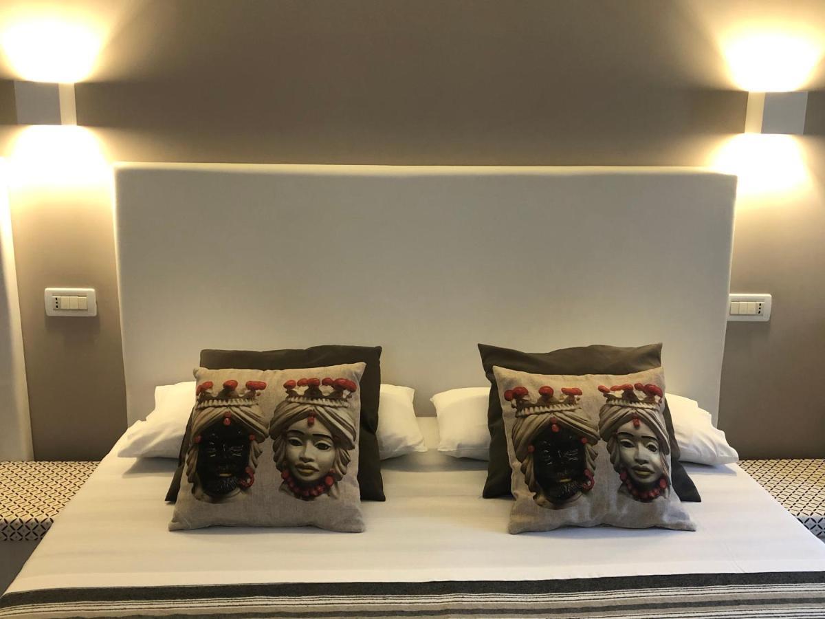 B&B Giulia Taormina Dış mekan fotoğraf