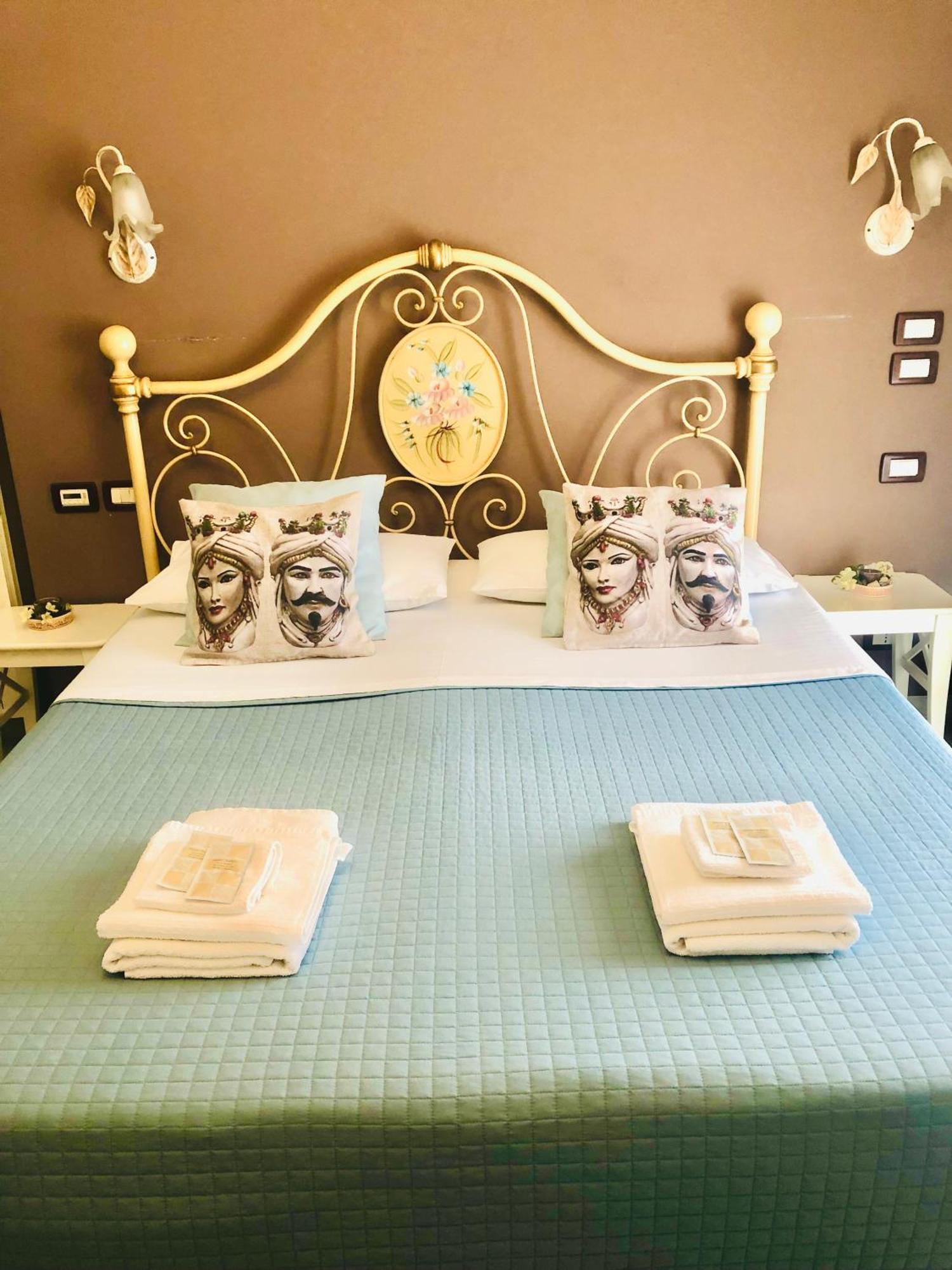 B&B Giulia Taormina Dış mekan fotoğraf