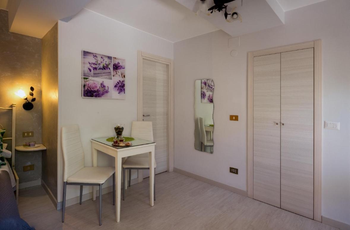 B&B Giulia Taormina Dış mekan fotoğraf