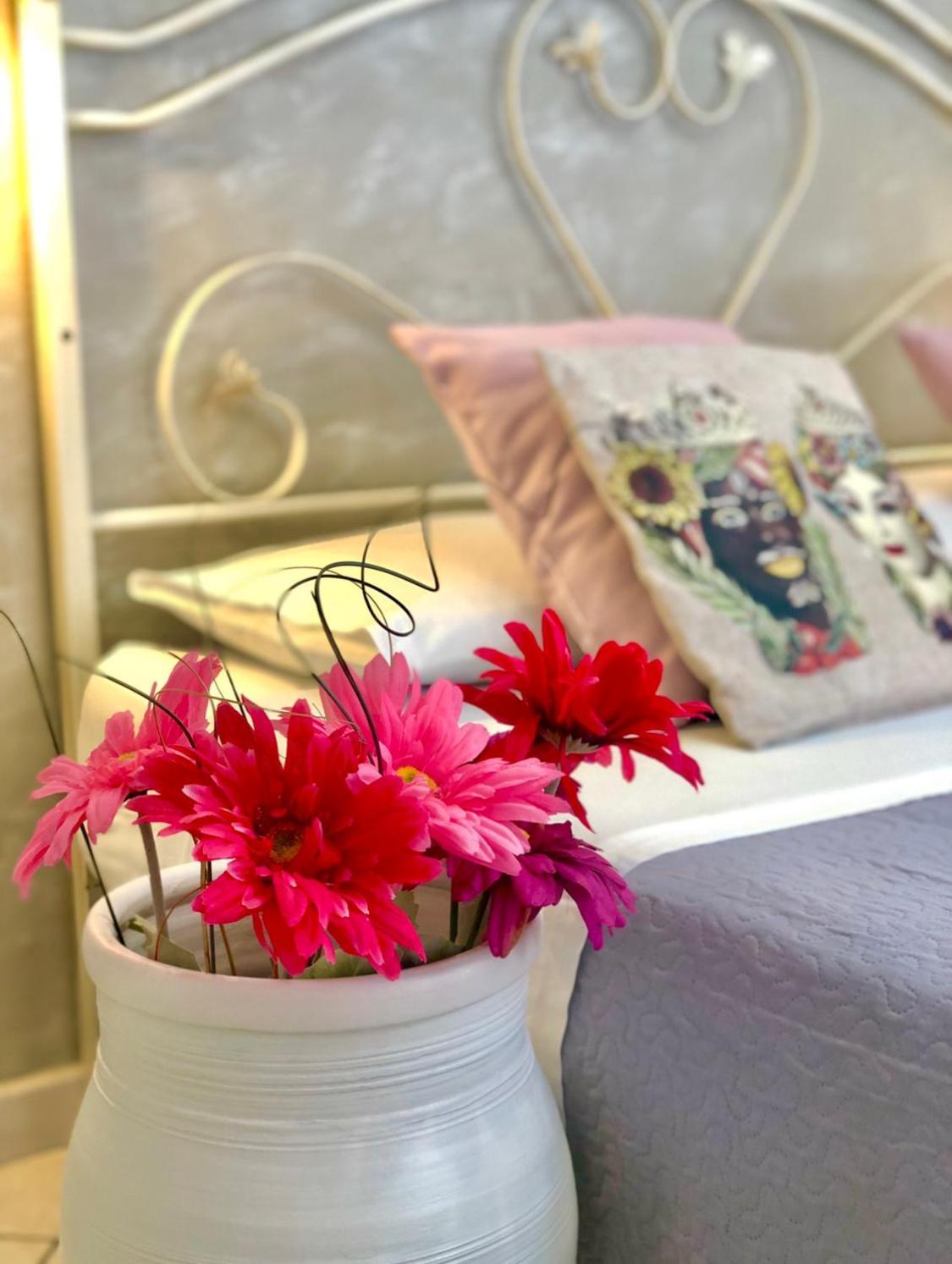 B&B Giulia Taormina Dış mekan fotoğraf