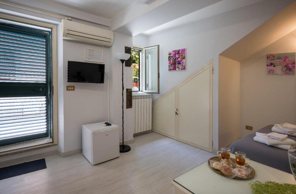 B&B Giulia Taormina Dış mekan fotoğraf