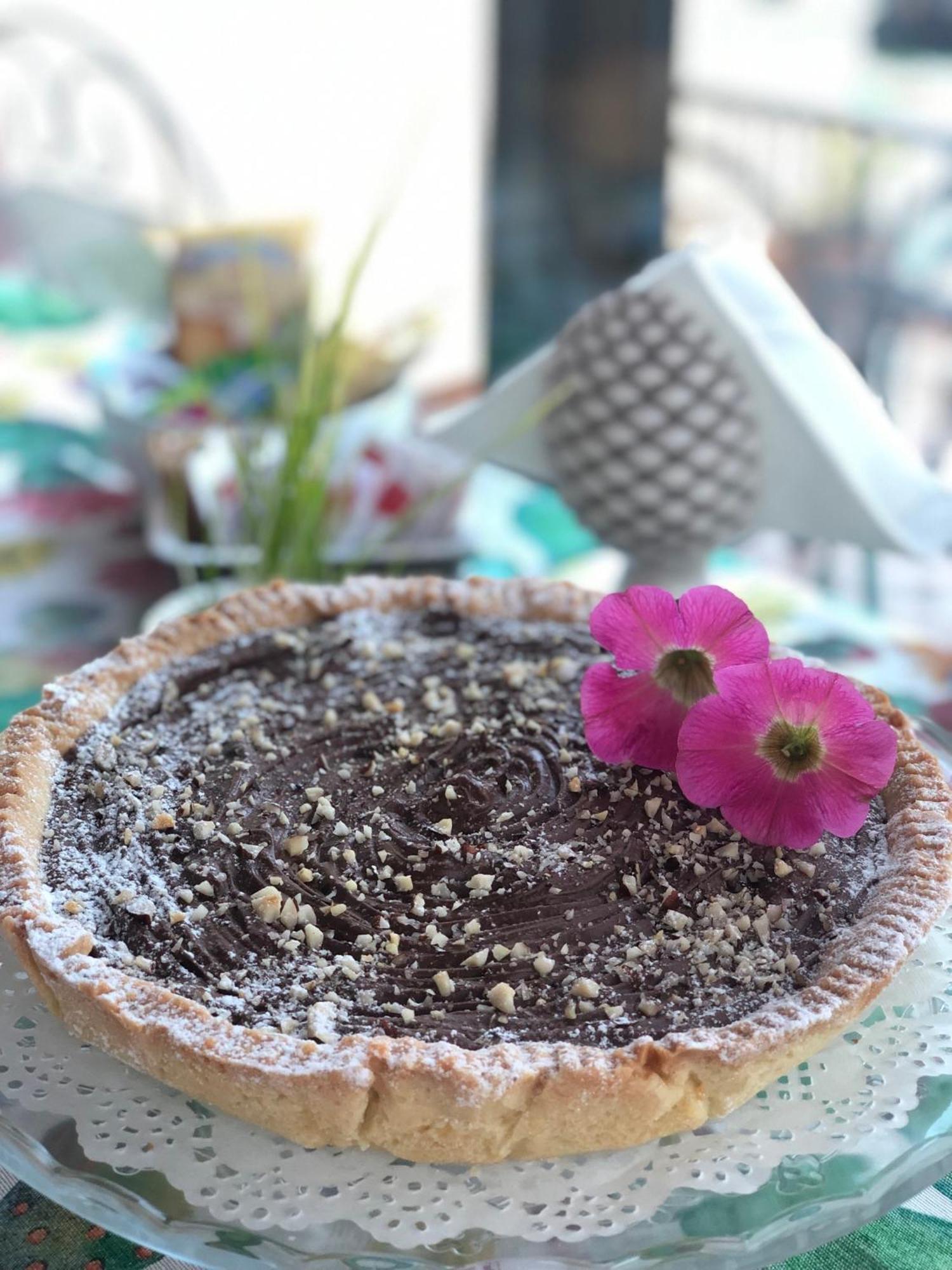 B&B Giulia Taormina Dış mekan fotoğraf