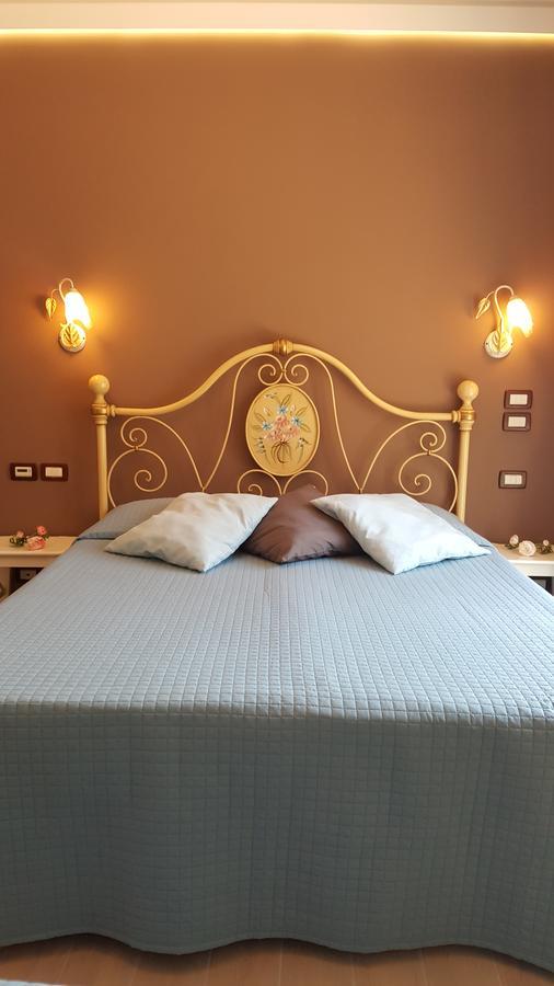 B&B Giulia Taormina Dış mekan fotoğraf