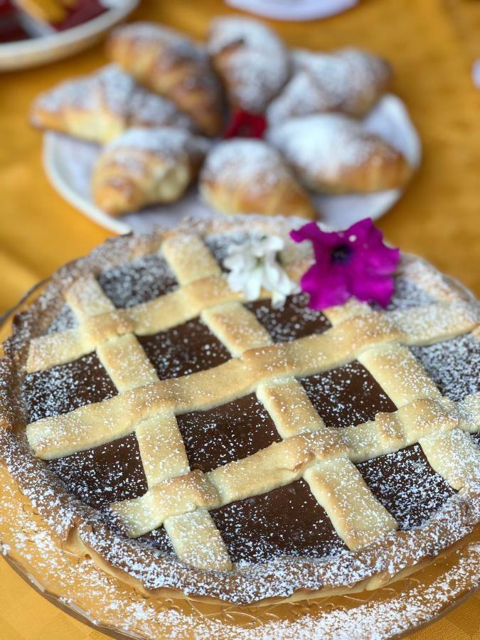 B&B Giulia Taormina Dış mekan fotoğraf